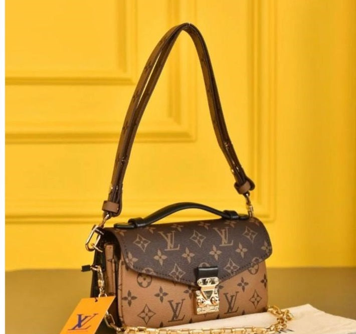 1 LVS + 1 YSI Bag