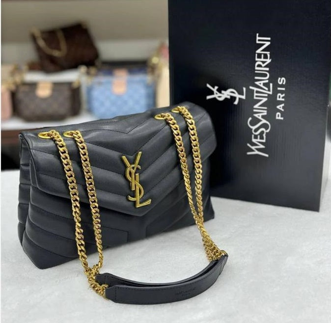 1 LVS + 1 YSI Bag